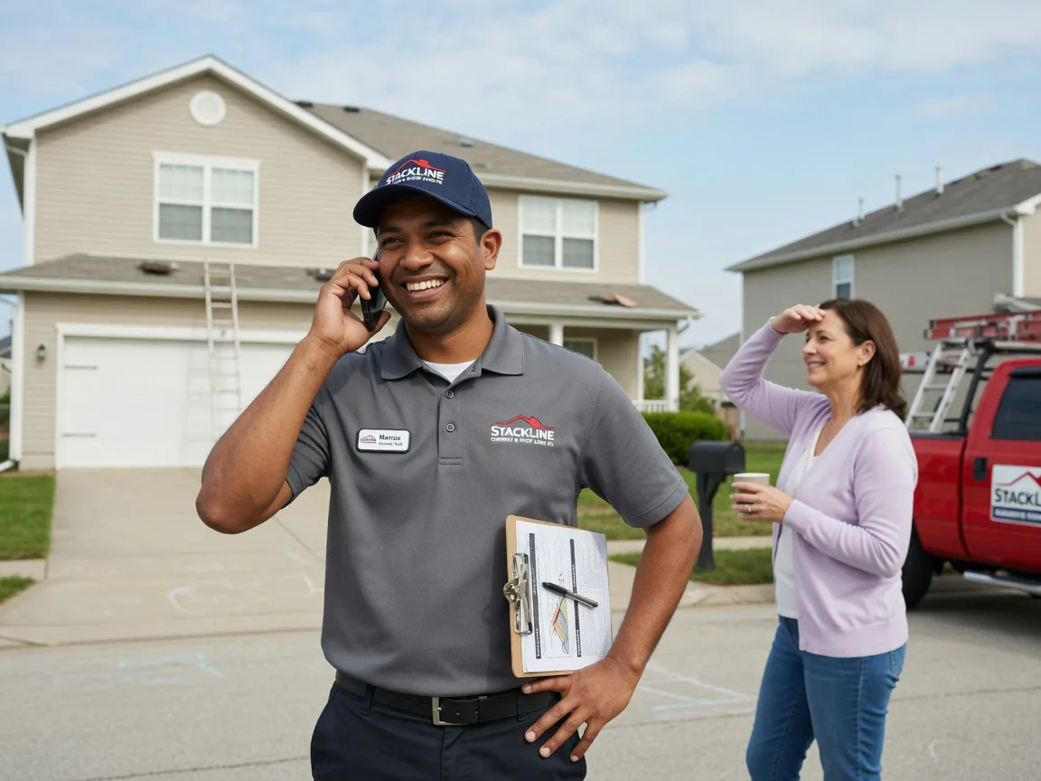 Chimney flashing repair Pineville, LA FAQs